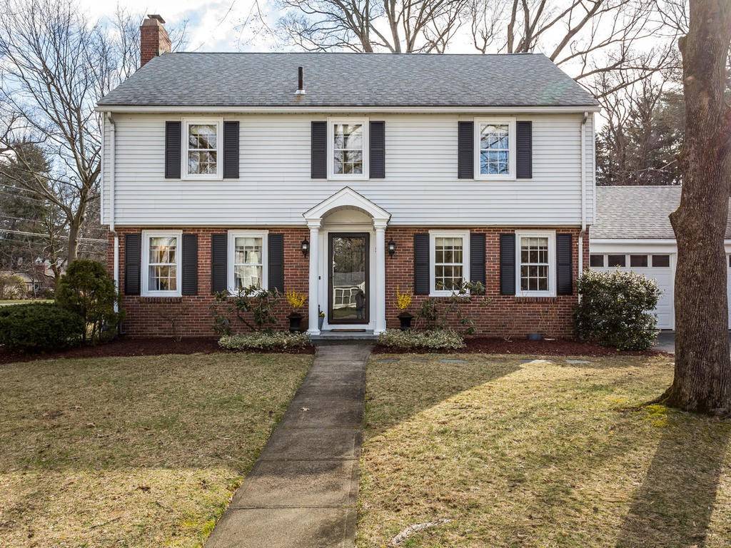 Longmeadow, MA 01106,57 Eton Rd