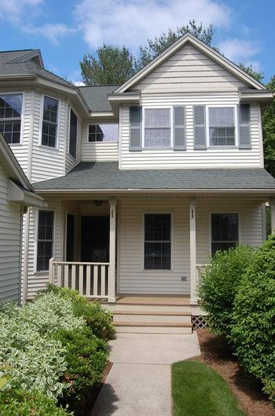 18 Village Cir #18, Milford, MA 01757