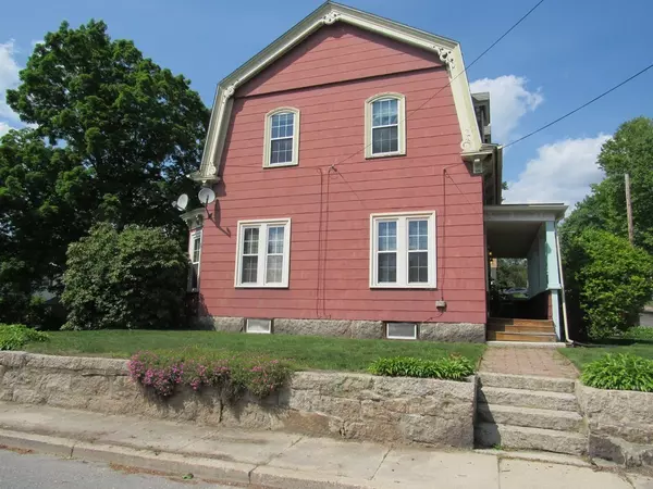 Milford, MA 01757,57 Claflin Street