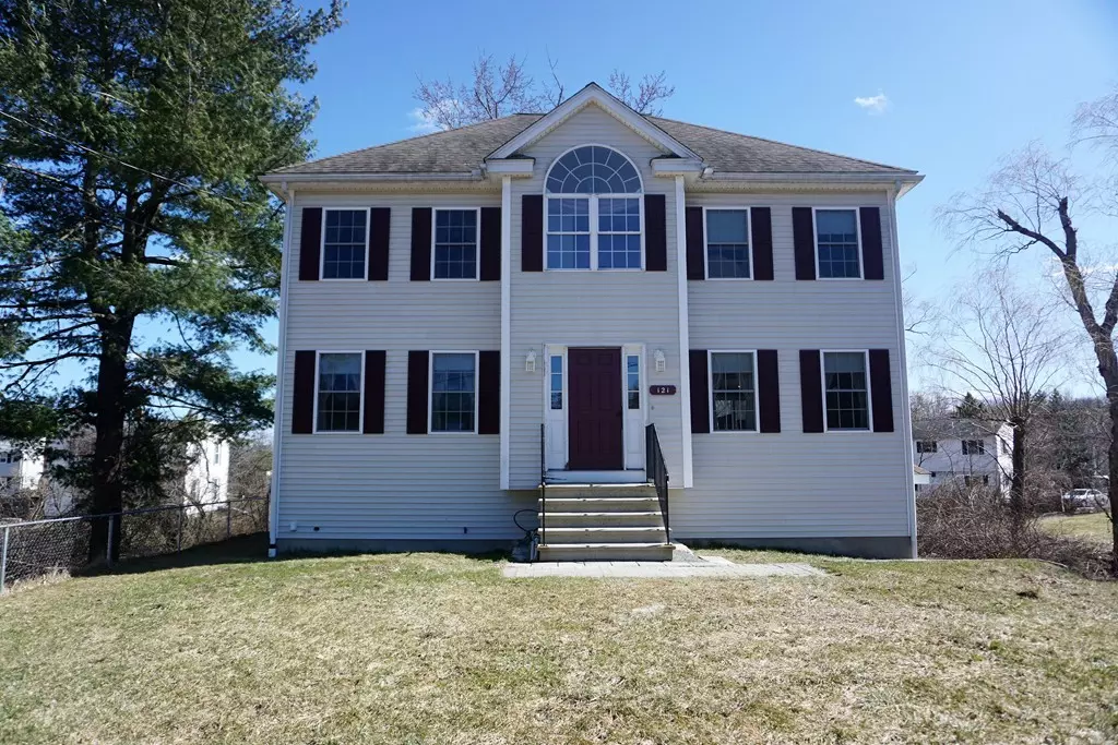 Billerica, MA 01821,121 Andover Road