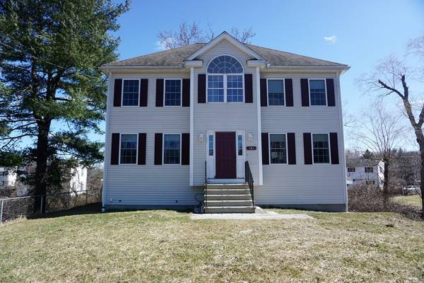 121 Andover Road, Billerica, MA 01821