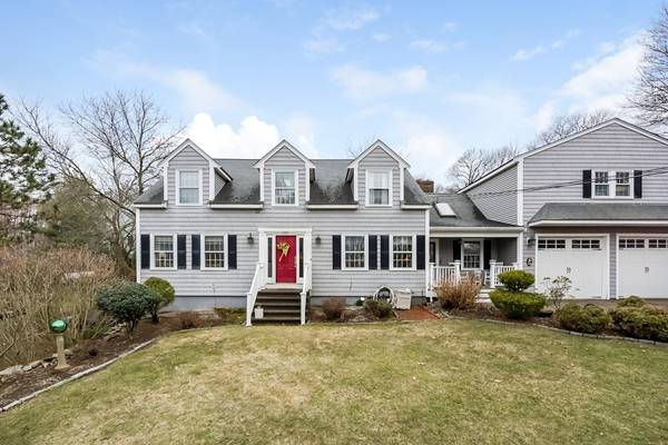 53 Howard St, Braintree, MA 02184