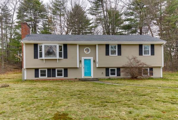 393 Main St, Northborough, MA 01532