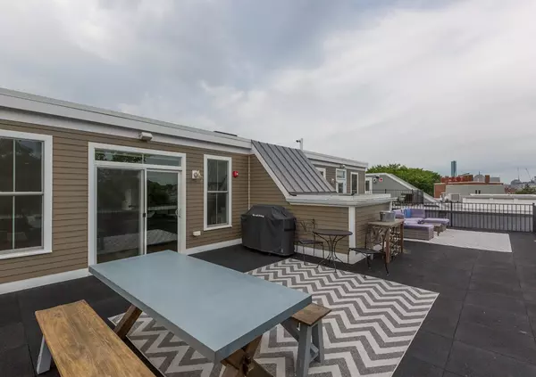 Boston, MA 02127,191 W Eighth St #6