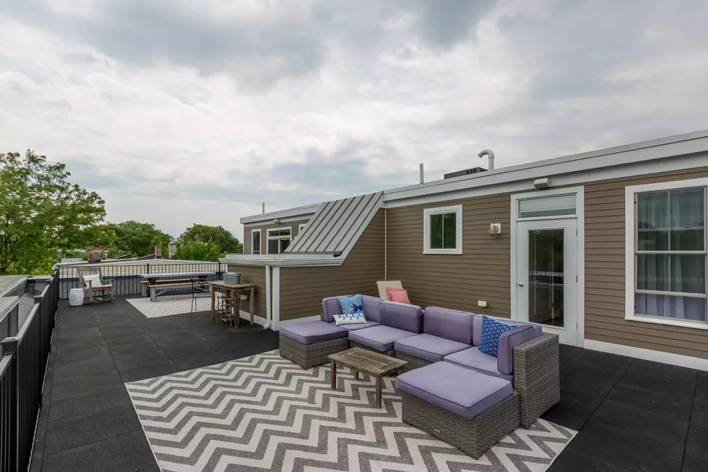 Boston, MA 02127,191 W Eighth St #6