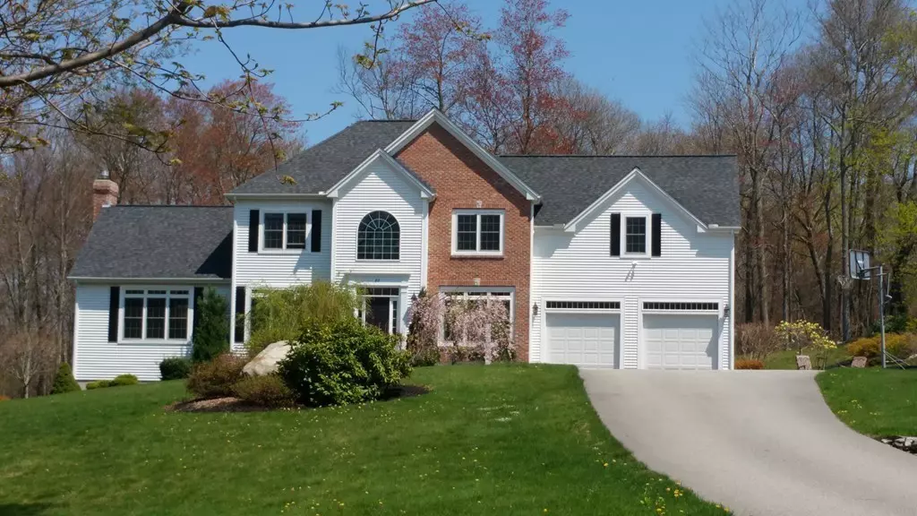 Sutton, MA 01590,87 Uxbridge Rd