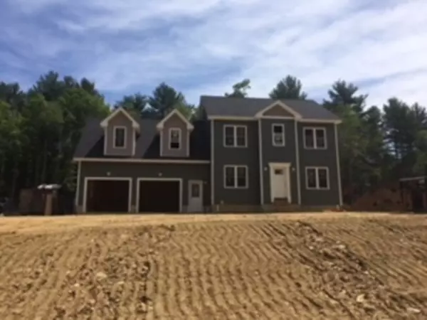 East Brookfield, MA 01515,10 Podunk Road