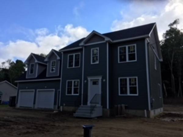 10 Podunk Road, East Brookfield, MA 01515