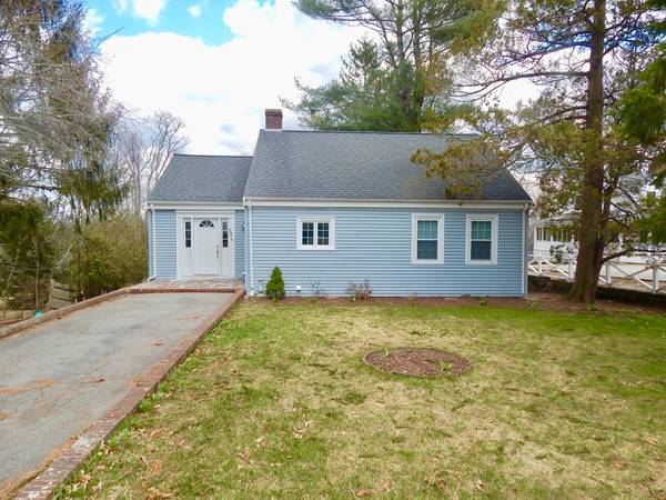 554 Copeland, Brockton, MA 02301