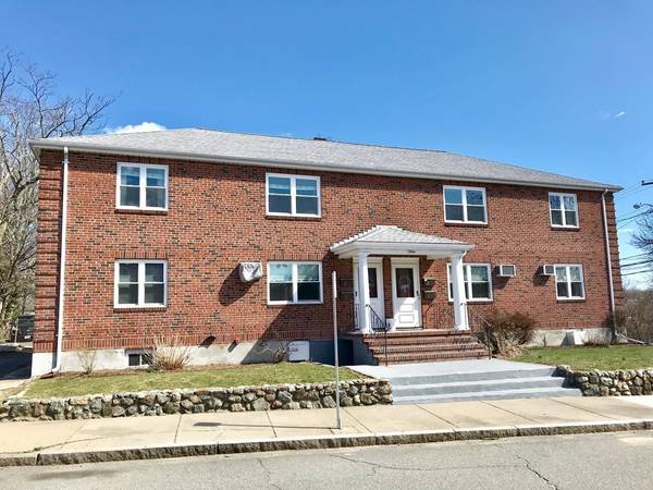 3 Amory Road #3, Waltham, MA 02453