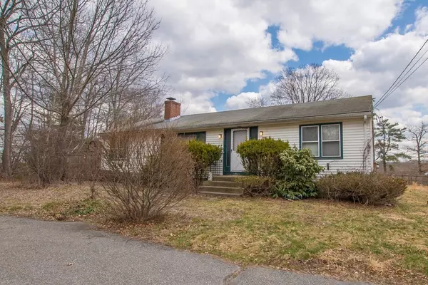 100 High St, Plainville, MA 02762