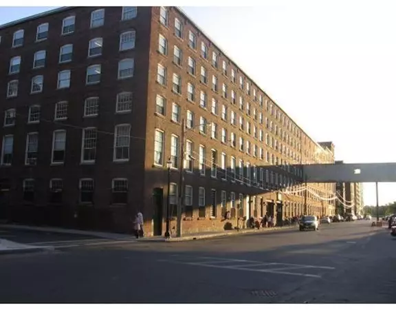 Lowell, MA 01852,240 Jackson Street #315