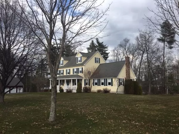 75 Sequoia Rd, Tyngsborough, MA 01879