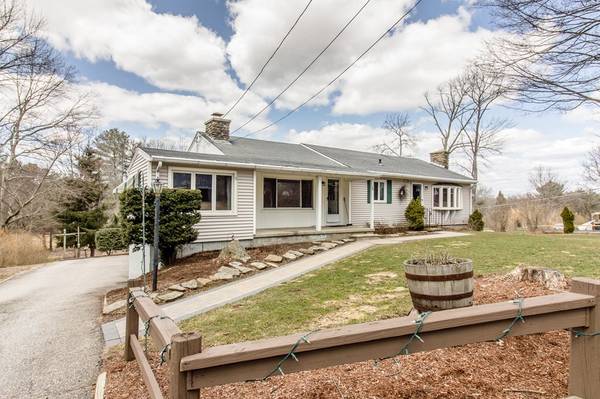 Southbridge, MA 01550,28 Dennison Lane