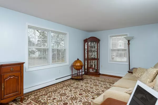 Weymouth, MA 02189,34 Overlook Rd