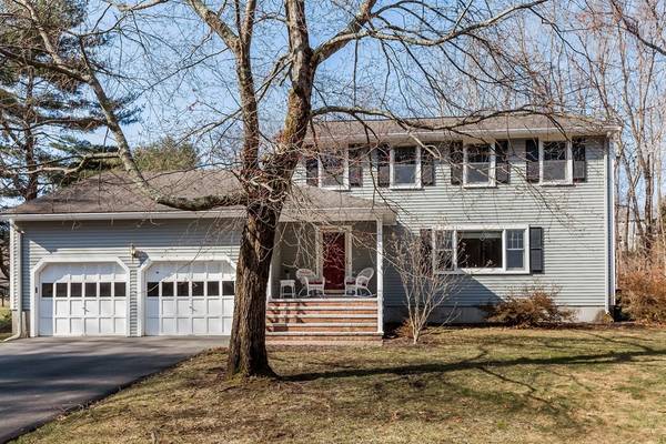 9 Flintlock Lane, Sudbury, MA 01776