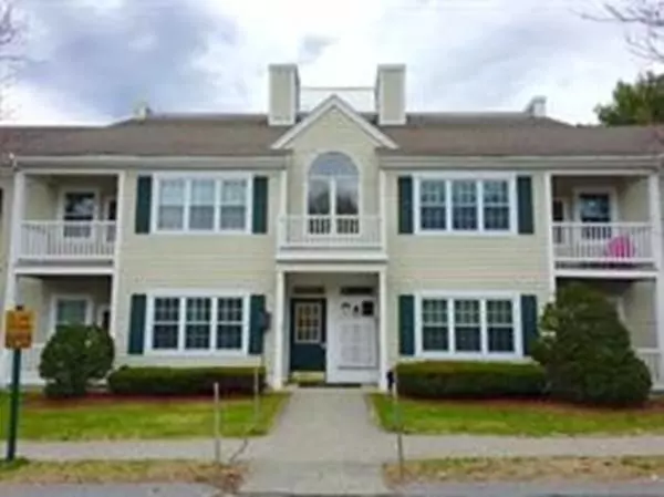 1200 Spring Valley Drive #A, Andover, MA 01810