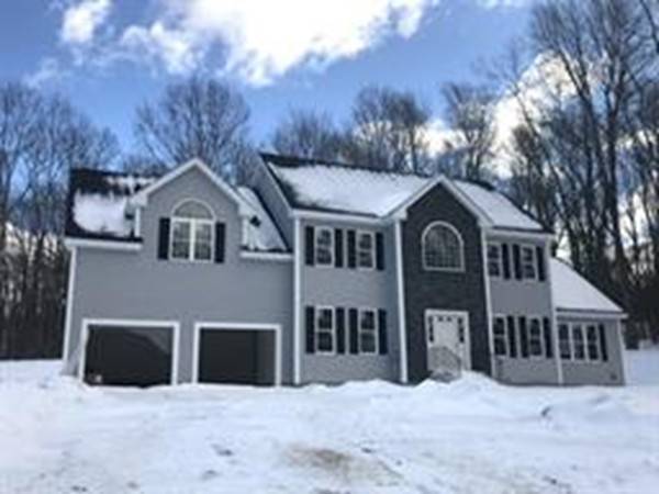 7 Whitetail Run #lot 3, Auburn, MA 01501