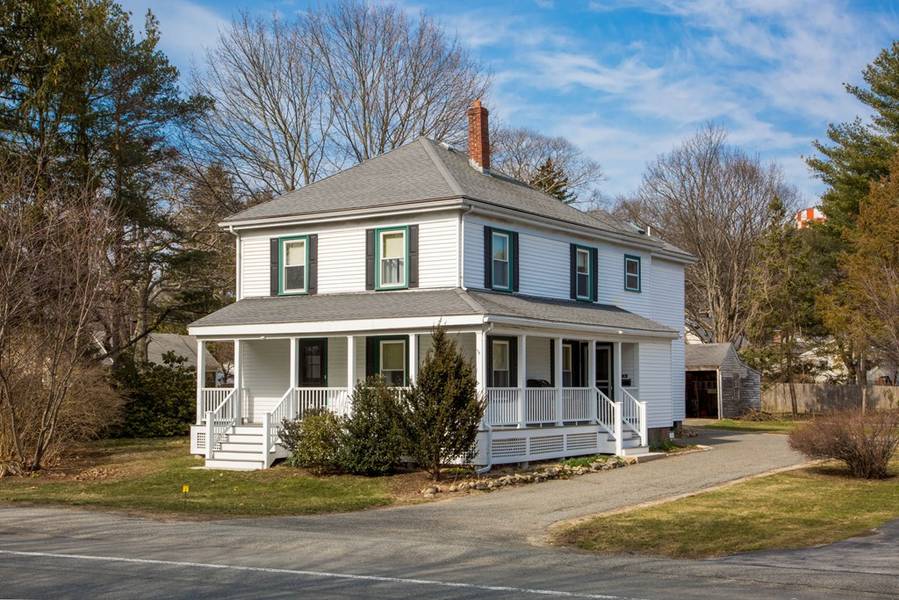 173 Brimbal Ave, Beverly, MA 01915