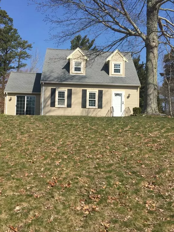 Plymouth, MA 02360,32 Brentwood Circle