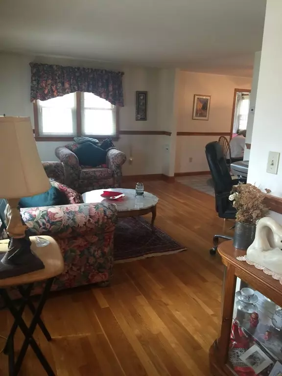 Plymouth, MA 02360,32 Brentwood Circle