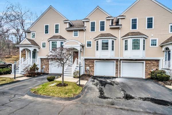 30 Richardson Road #30, Burlington, MA 01803