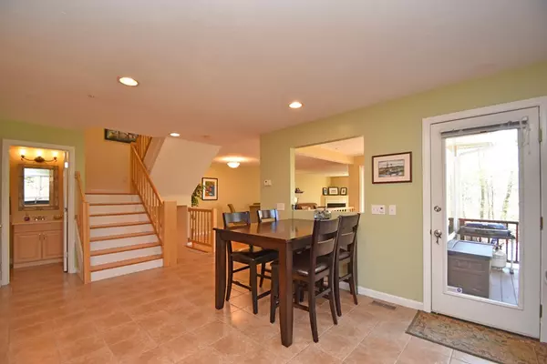 Milford, MA 01757,3 Governors Way #D