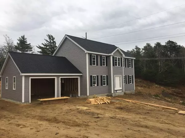 Bourne, MA 02532,54 Clarissa Joseph Road