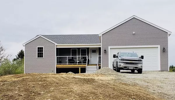 Lot 1 Pleasant Hill Estates, Southbridge, MA 01550