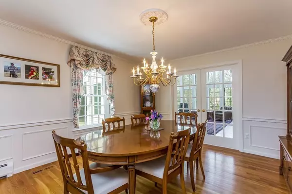 Groton, MA 01450,51 Duck Pond Drive