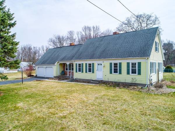 115 Elm Street, East Longmeadow, MA 01028