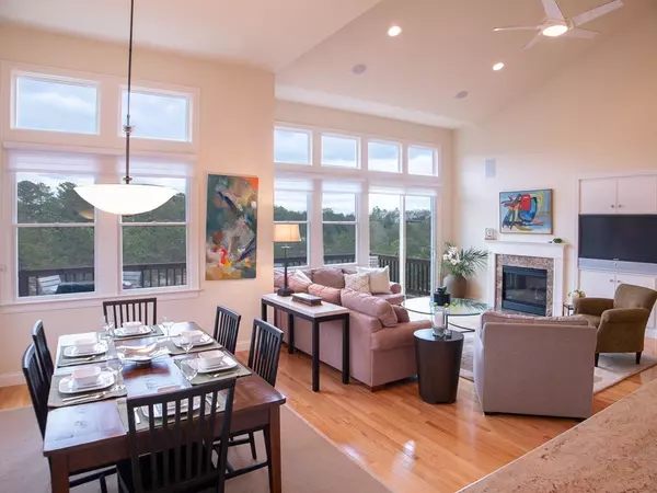 14 Turner Run #14, Plymouth, MA 02360