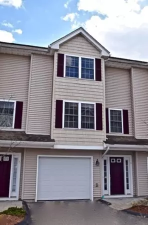 140 Steadman St #8, Chelmsford, MA 01824