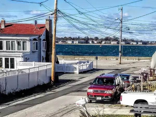 Weymouth, MA 02191,18 Paomet Rd