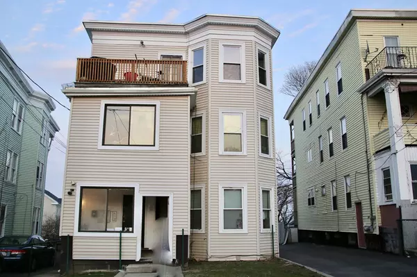 Revere, MA 02151,28 Arlington Avenue