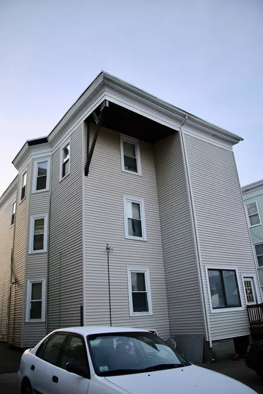 Revere, MA 02151,28 Arlington Avenue