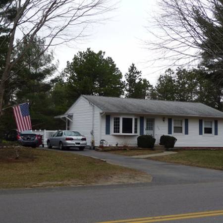 220 Wood St, Middleboro, MA 02346