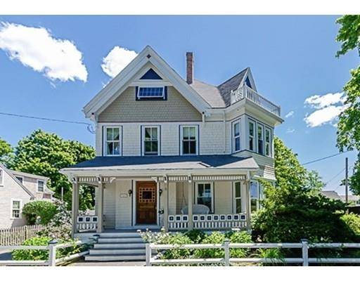 6 Pearl St, Mattapoisett, MA 02739