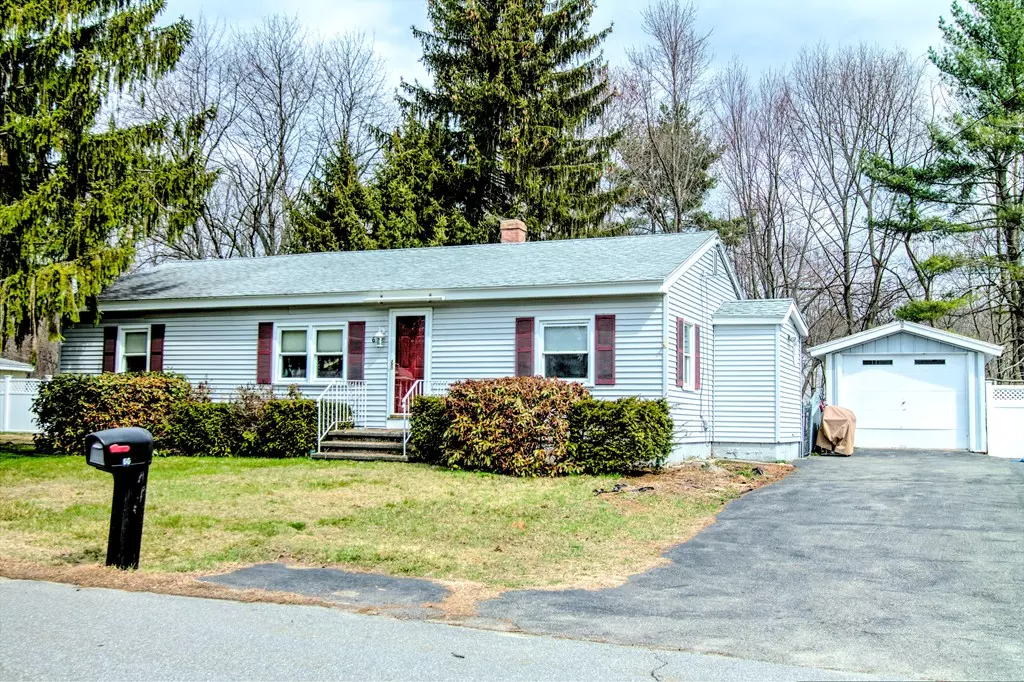 Dracut, MA 01826,60 Lannon Ave