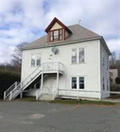 108 Main St, Charlemont, MA 01339