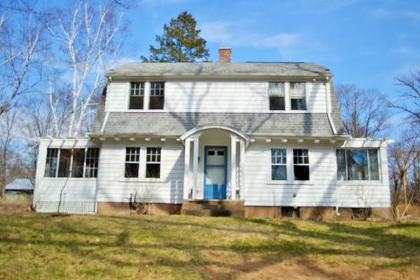 139 Cold Hill Rd, Granby, MA 01033