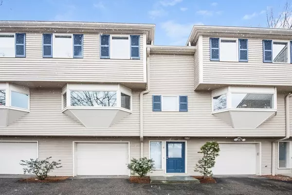 Watertown, MA 02472,29 Ashland St #5