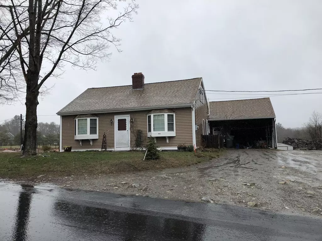 Grafton, MA 01519,111 Merriam Rd