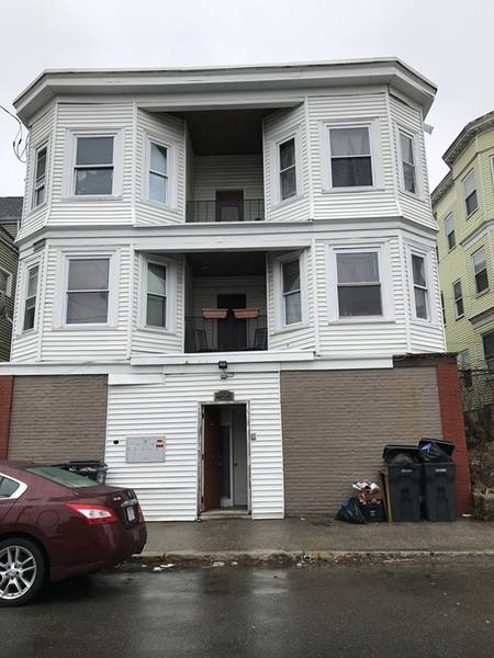 455 Washington St, Haverhill, MA 01832