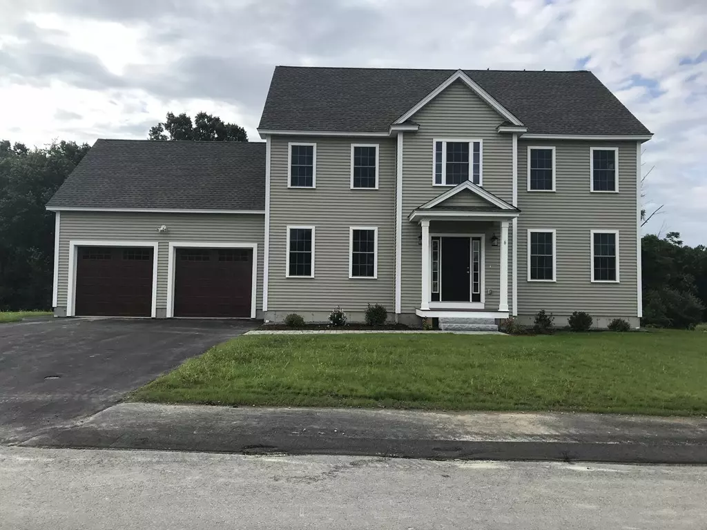 Littleton, MA 01460,Lot 15 Field Lane