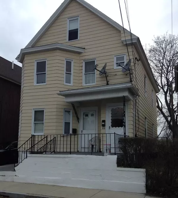 64-66 Bowden, Lowell, MA 01852