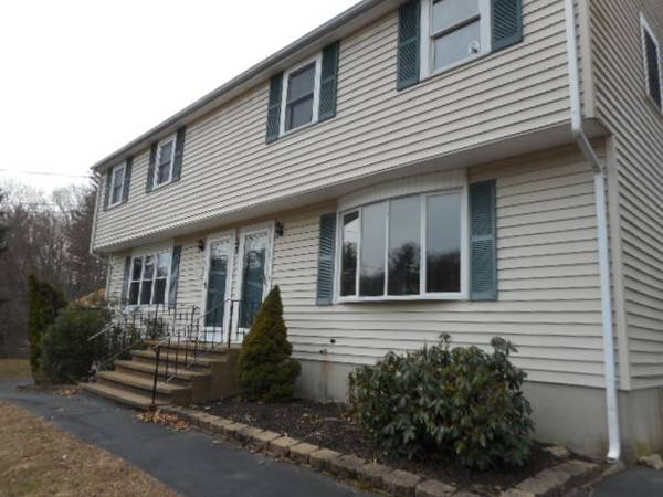 35 Virginia Dr #35, Bridgewater, MA 02324