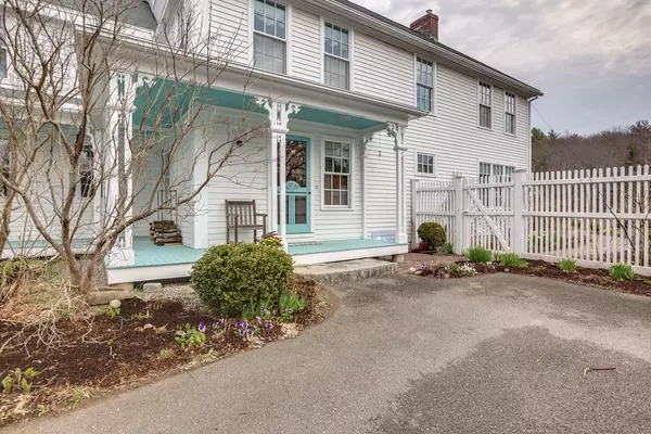 Harvard, MA 01451,310 Ayer Road