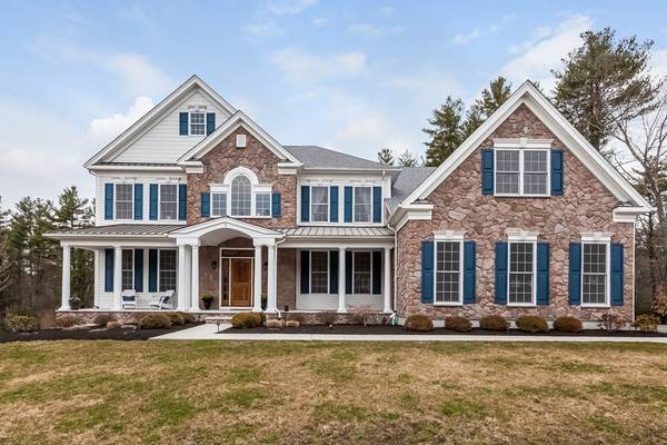 5 Shady Lane, Walpole, MA 02081