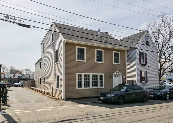 234 Washington St., Marblehead, MA 01945